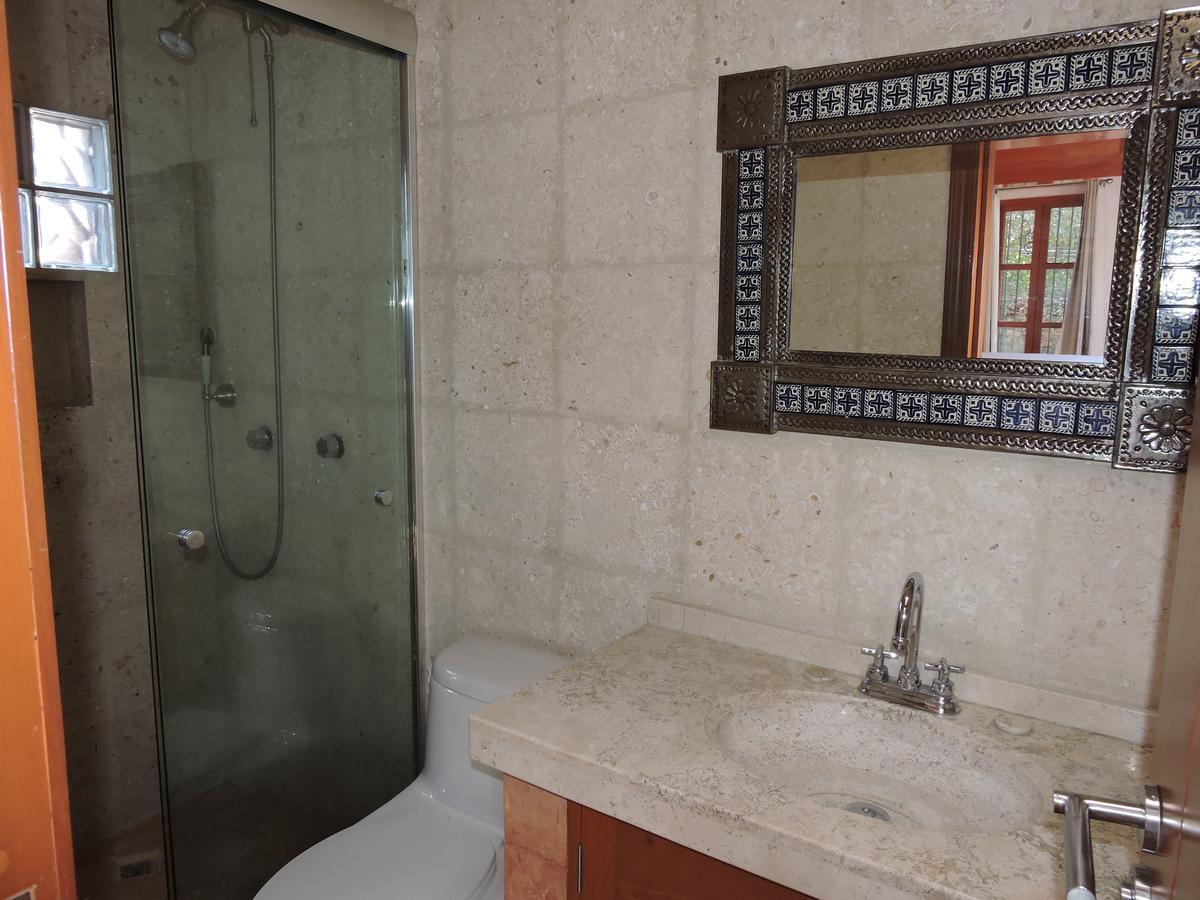 Casa Coyoacan Meksika Dış mekan fotoğraf