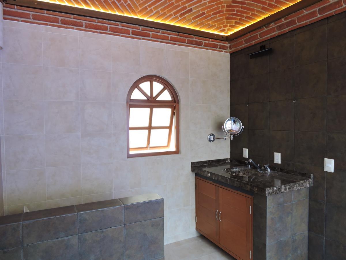 Casa Coyoacan Meksika Dış mekan fotoğraf