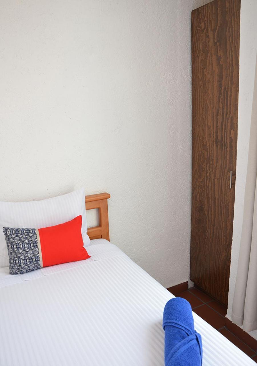 Casa Coyoacan Meksika Dış mekan fotoğraf