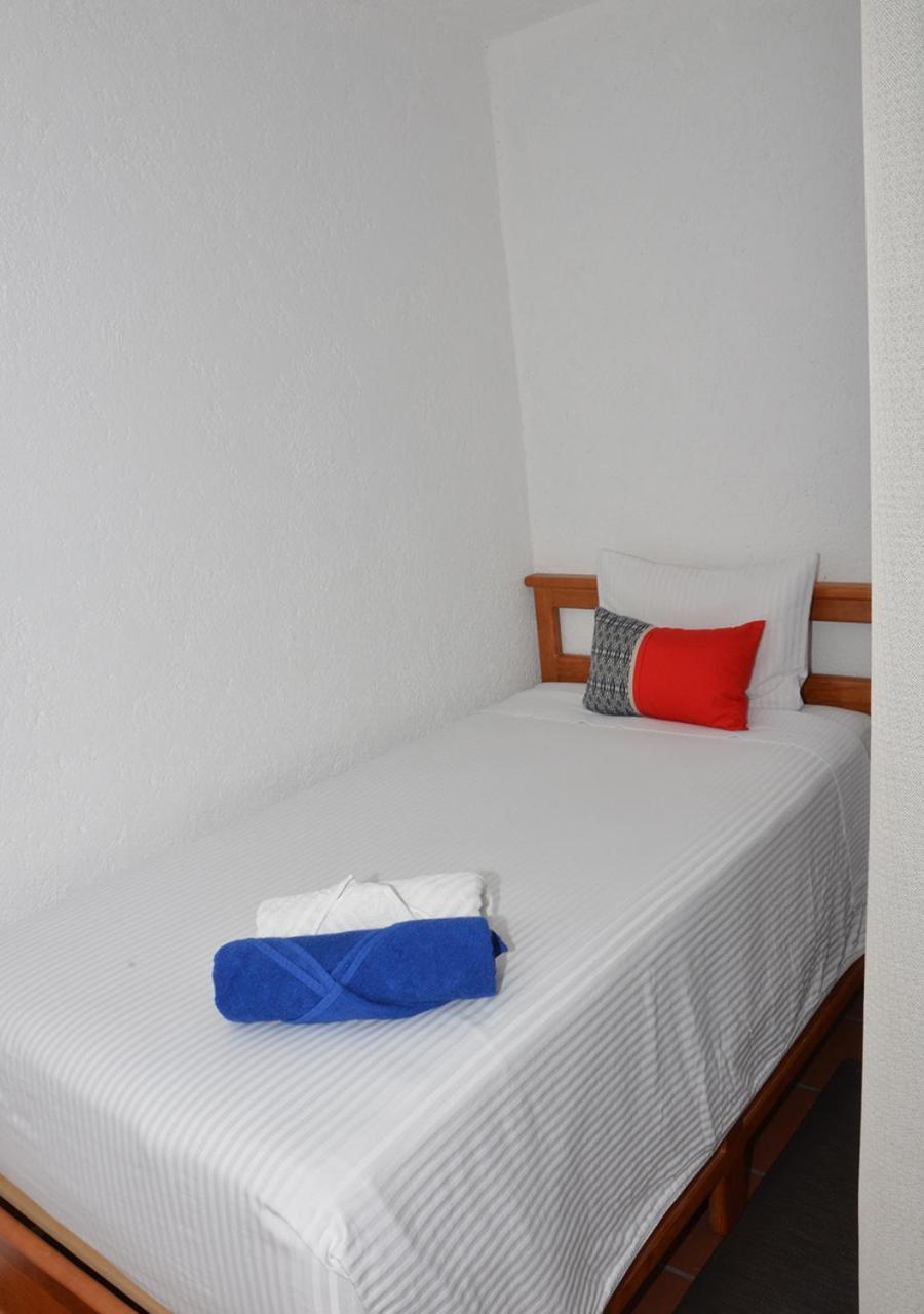 Casa Coyoacan Meksika Dış mekan fotoğraf