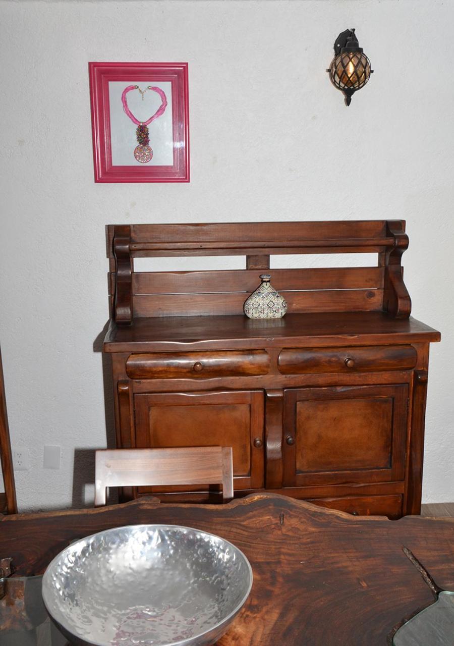 Casa Coyoacan Meksika Dış mekan fotoğraf