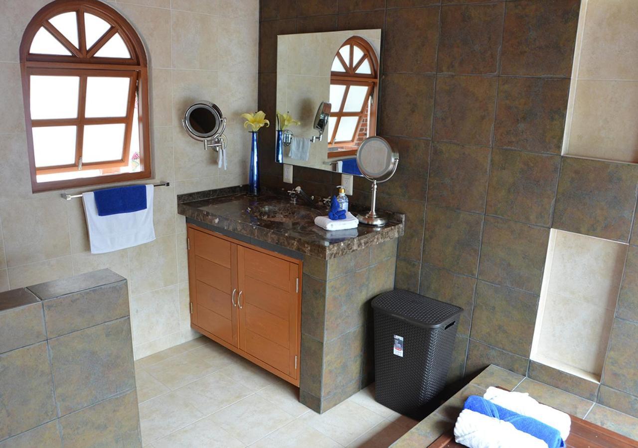 Casa Coyoacan Meksika Dış mekan fotoğraf