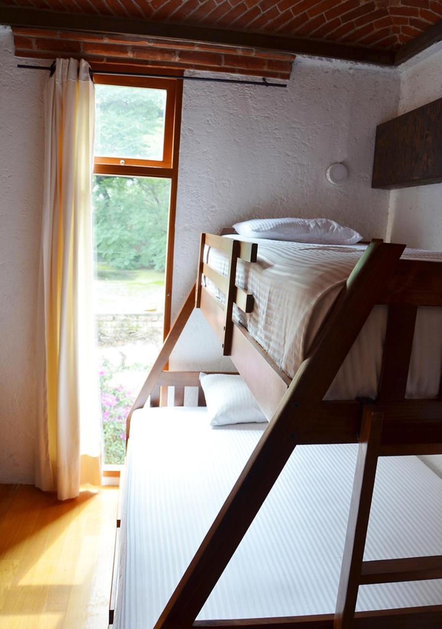 Casa Coyoacan Meksika Dış mekan fotoğraf