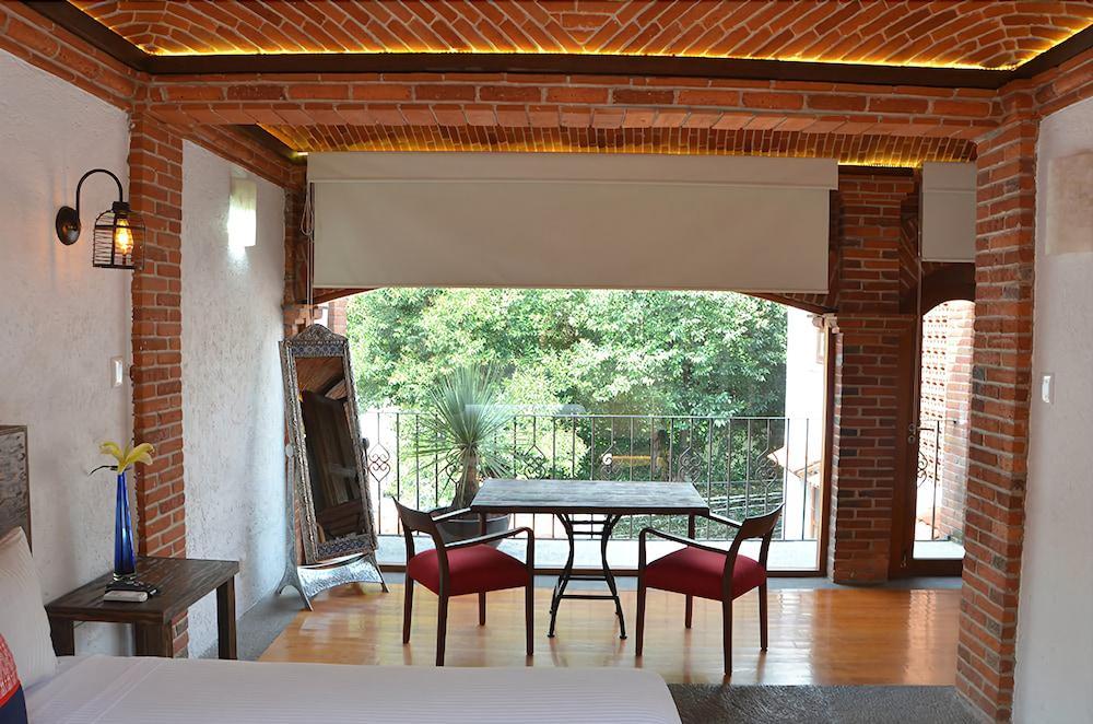 Casa Coyoacan Meksika Dış mekan fotoğraf
